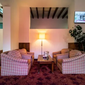 Perun Hotel and Platinum Casino