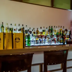 Perun Hotel and Platinum Casino