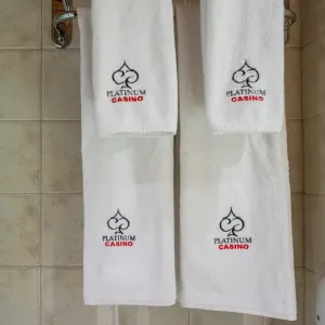 Perun Hotel and Platinum Casino