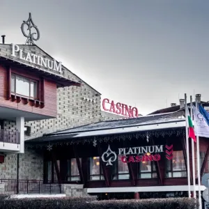 Perun Hotel and Platinum Casino