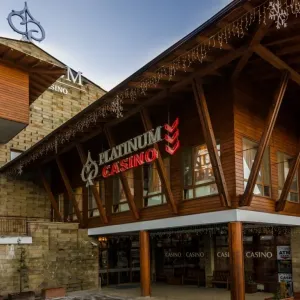 Perun Hotel and Platinum Casino