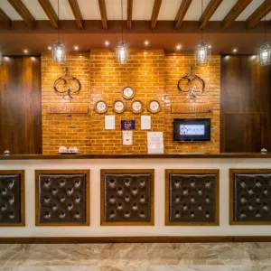 Perun Hotel and Platinum Casino