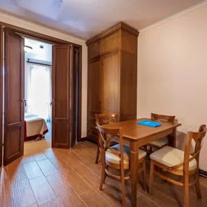 7 Pools SPA and Apartments