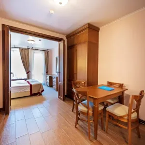 7 Pools SPA and Apartments