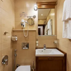 7 Pools SPA and Apartments