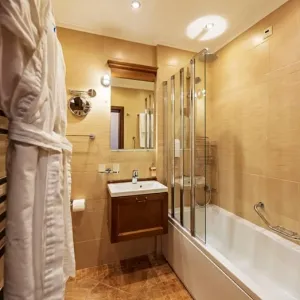 7 Pools SPA and Apartments