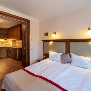 7 Pools SPA and Apartments