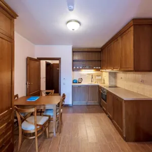 7 Pools SPA and Apartments