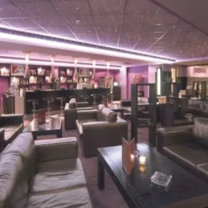 Hotel Belmont Ski and Spa