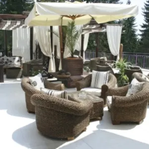 Hotel Belmont Ski and Spa