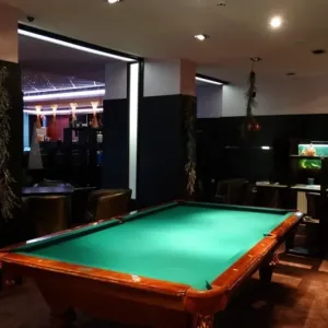 Hotel Belmont Ski and Spa