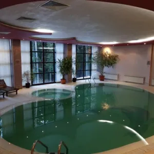 Hotel Belmont Ski and Spa