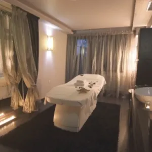 Hotel Belmont Ski and Spa