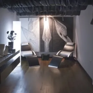 Hotel Belmont Ski and Spa
