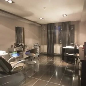 Hotel Belmont Ski and Spa