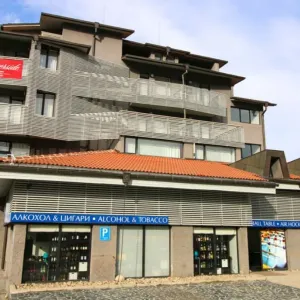 Riverside Boutique Hotel