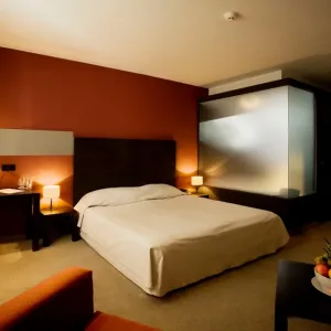 Riverside Boutique Hotel