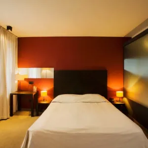 Riverside Boutique Hotel