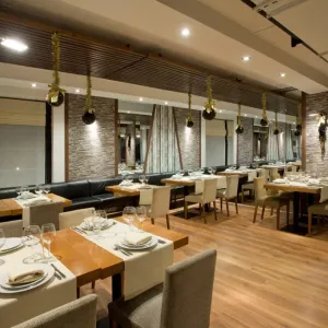 Riverside Boutique Hotel