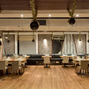 Riverside Boutique Hotel
