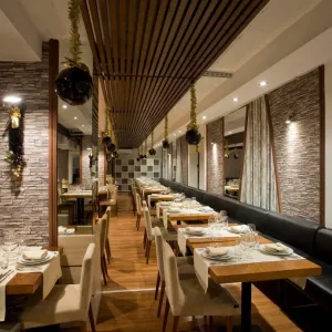 Riverside Boutique Hotel