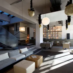 Riverside Boutique Hotel