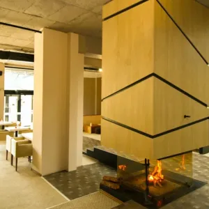 Riverside Boutique Hotel