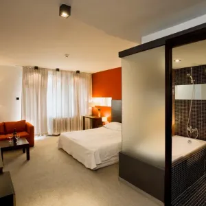 Riverside Boutique Hotel
