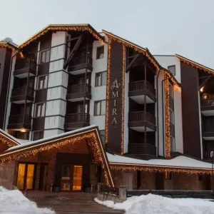 Hotel Amira