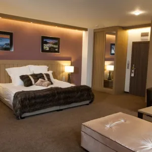 Hotel Amira