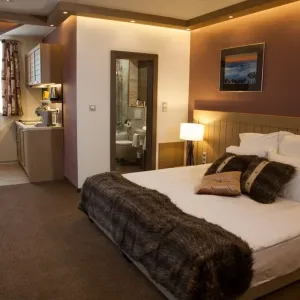 Hotel Amira