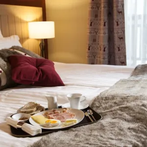 Hotel Amira