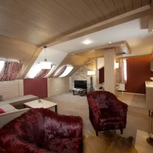 Hotel Amira