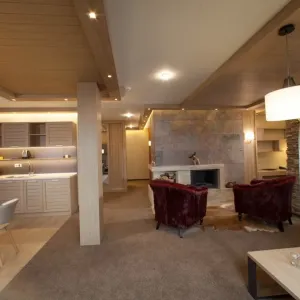 Hotel Amira