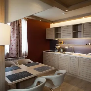 Hotel Amira