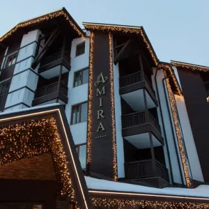 Hotel Amira