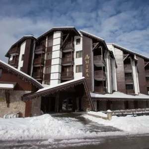 Hotel Amira