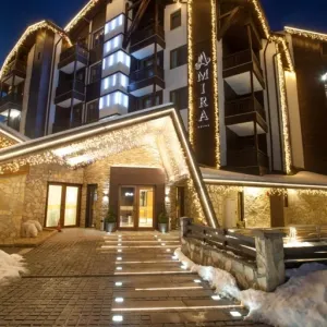 Hotel Amira