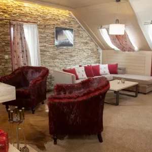 Hotel Amira