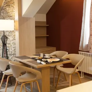 Hotel Amira