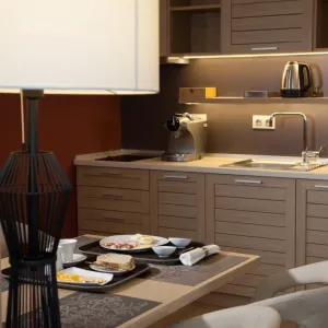 Hotel Amira