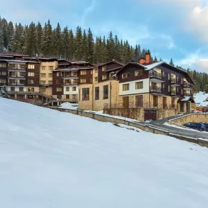 Hotel Stream Resort