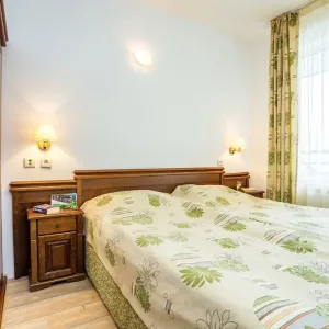 Hotel Stream Resort