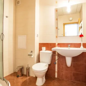 Hotel Stream Resort