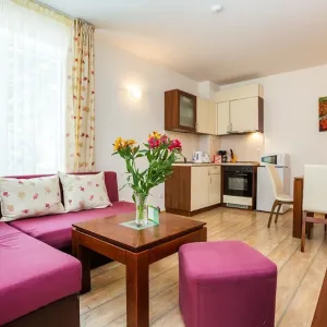 Hotel Stream Resort
