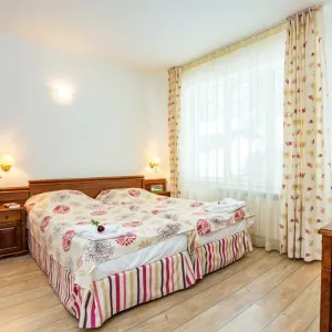 Hotel Stream Resort