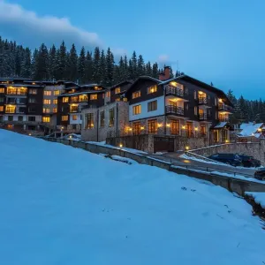 Hotel Stream Resort