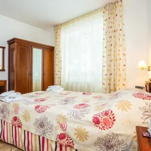 Hotel Stream Resort