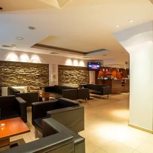 Hotel Stream Resort