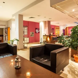 Hotel Stream Resort